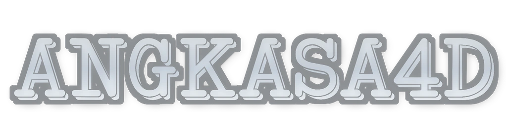 Logo ANGKASA4D